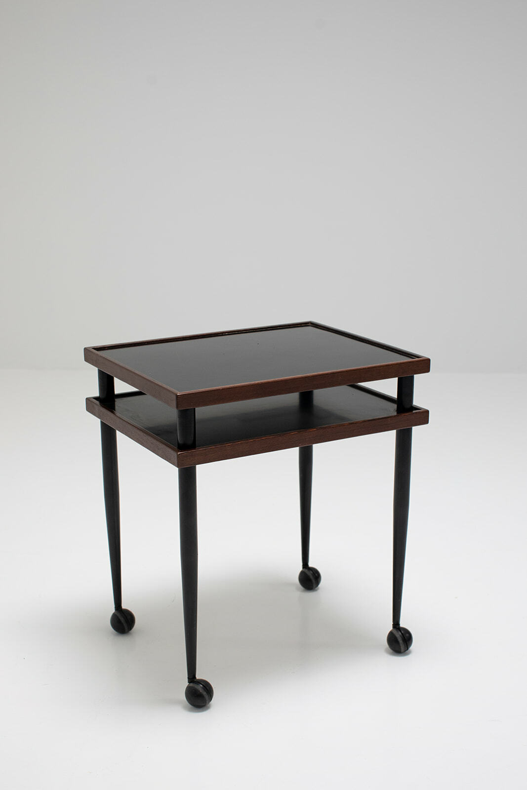 Jules Wabbes side table